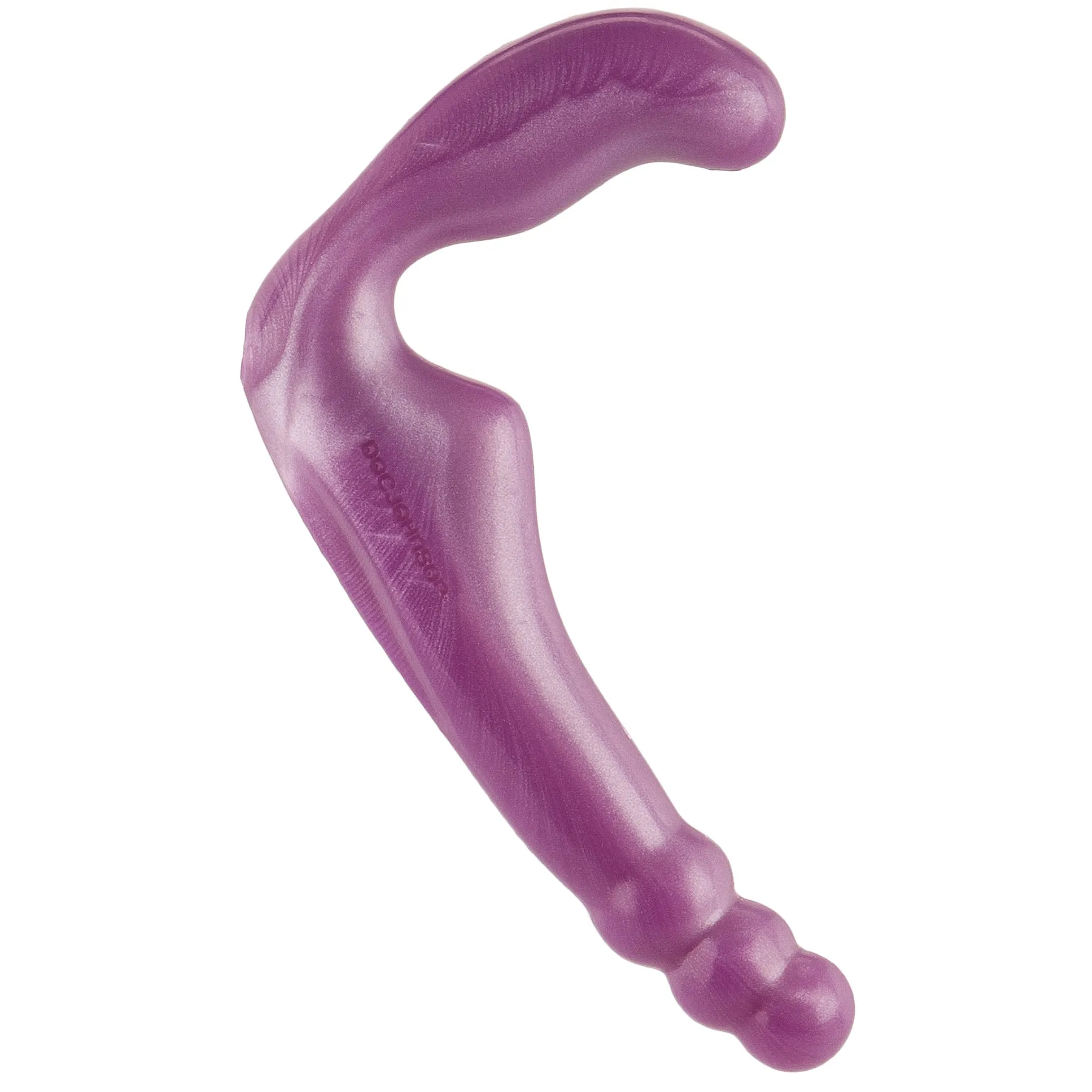 134325 - Platinum Premium Silicone The Gal Pal