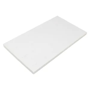 36 Ring White Leatherette Foam Standard Jewelry Tray Insert