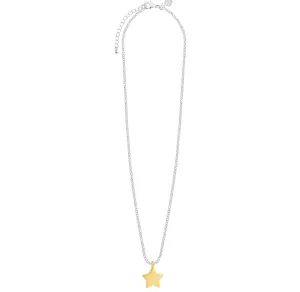 A Little Birthday Girl Necklace