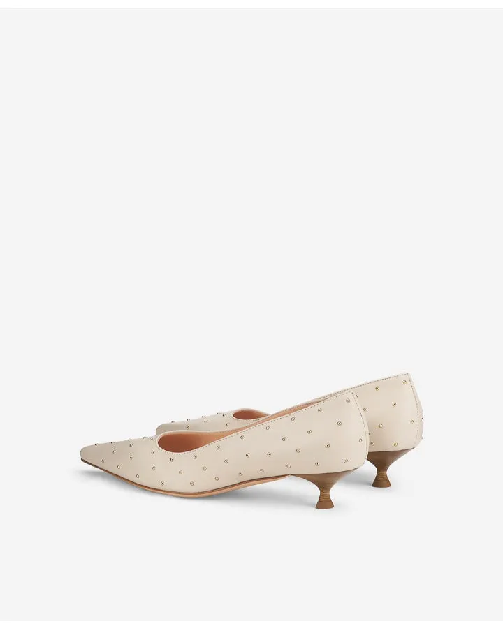 AGL Lenor Studs Low Pump