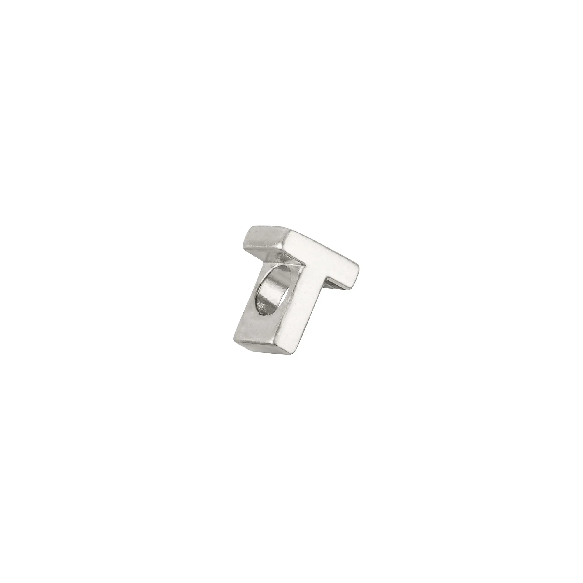 Alphabet Charm