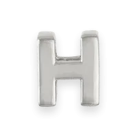 Alphabet Charm