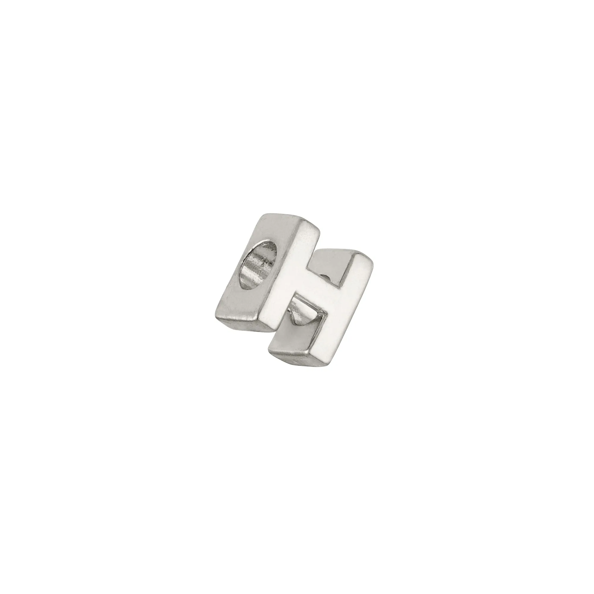 Alphabet Charm