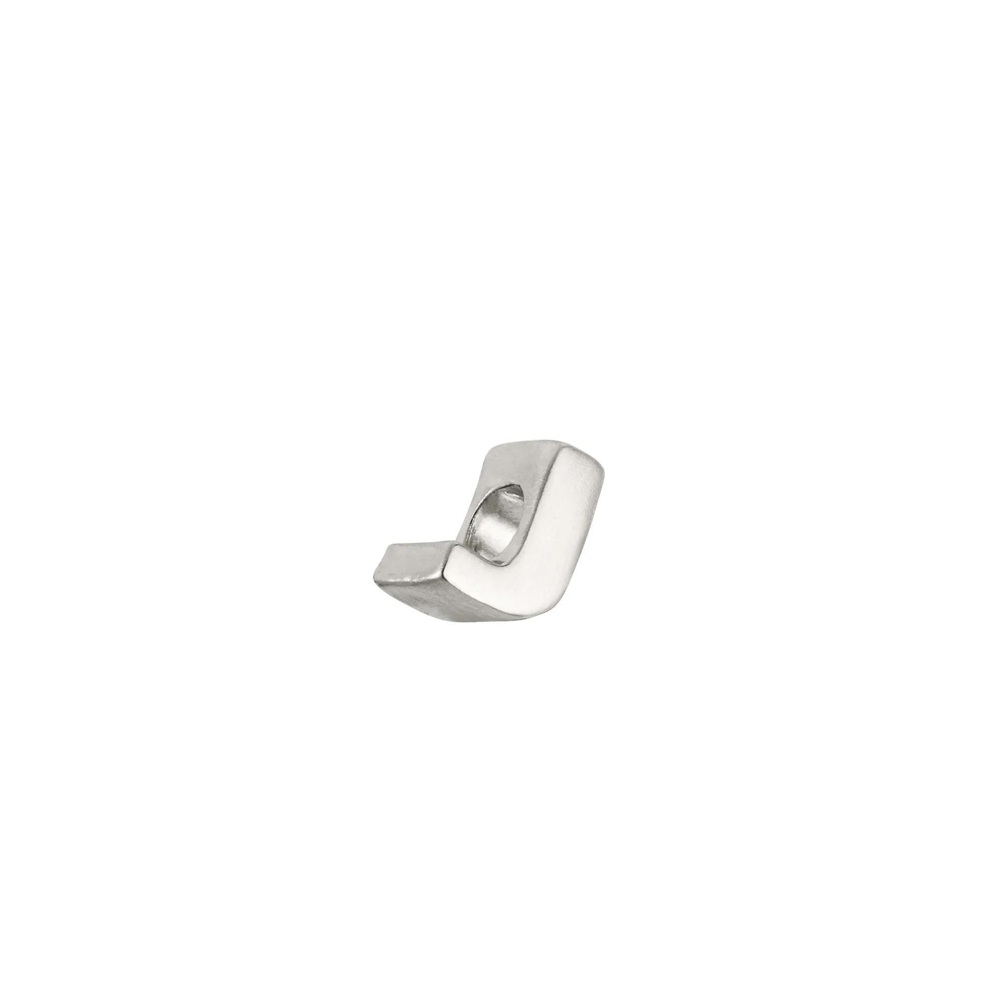 Alphabet Charm