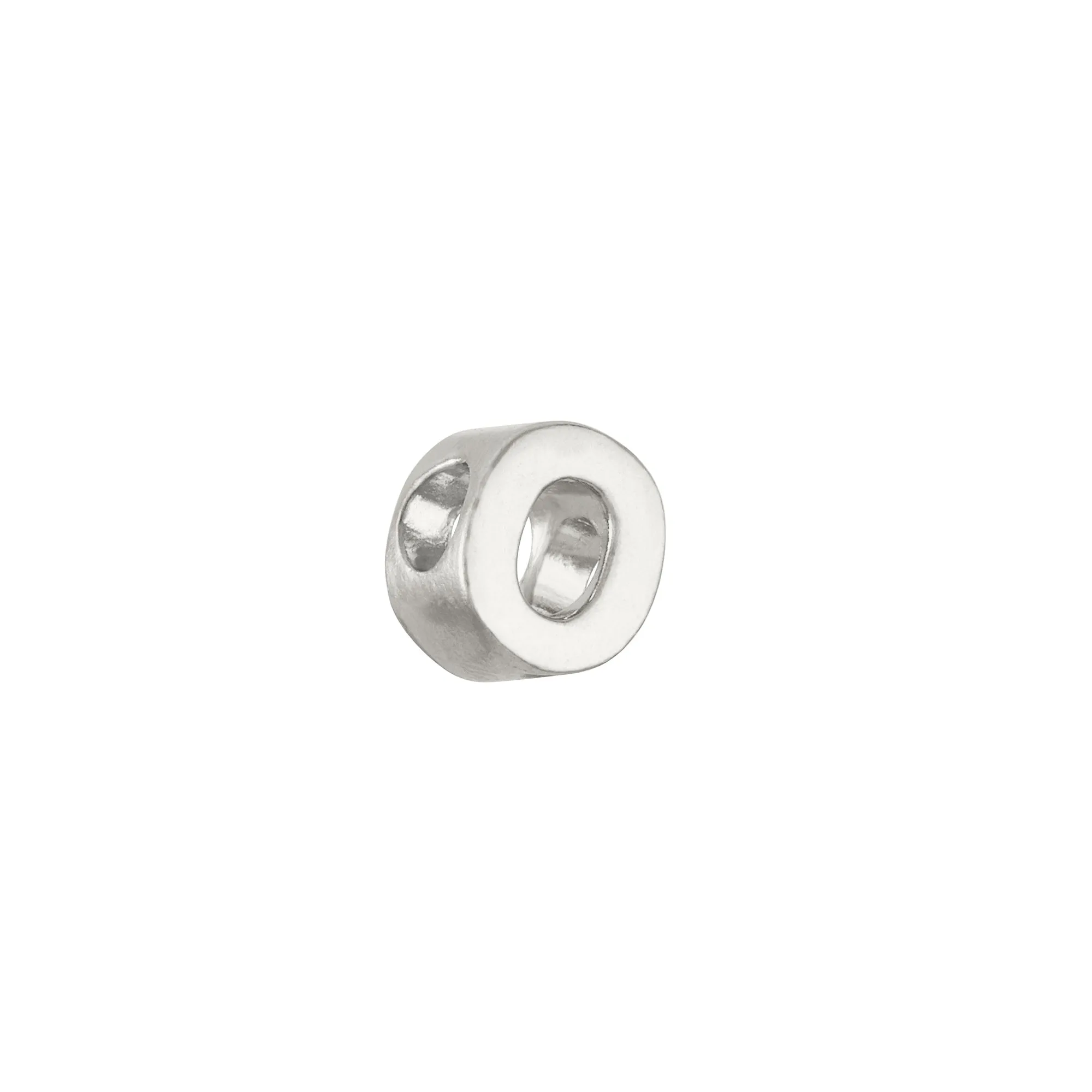 Alphabet Charm
