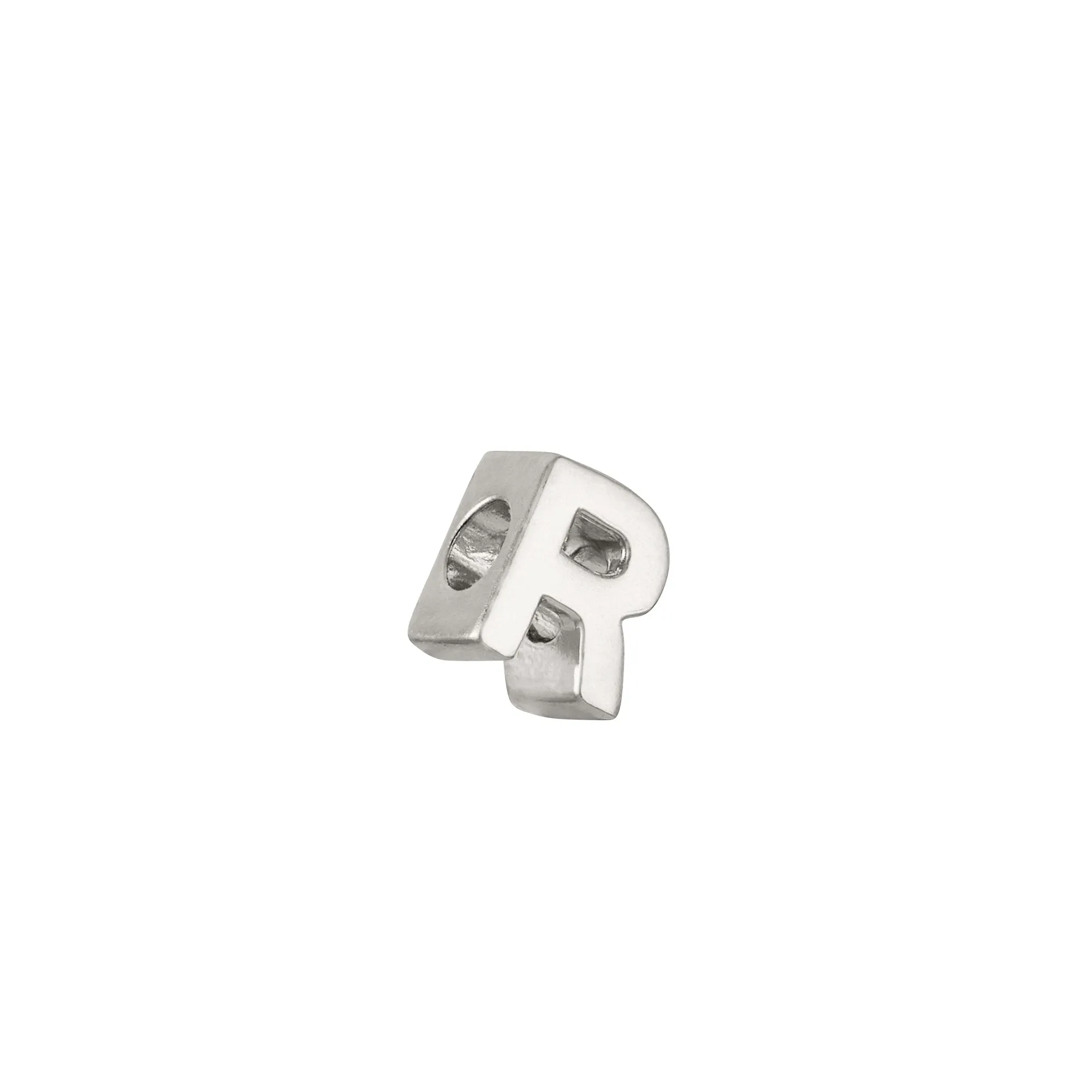 Alphabet Charm