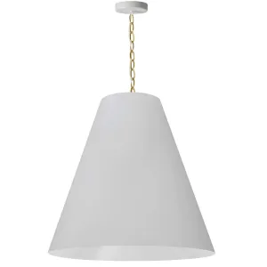 Anaya Pendant