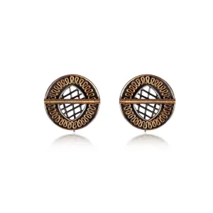Aria Wave Studs