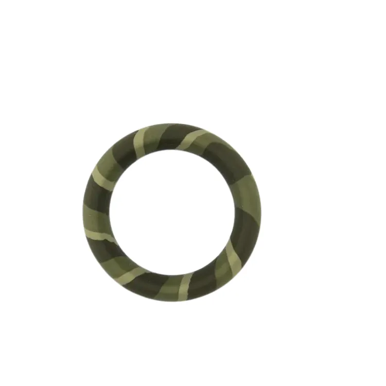 Army TimeLock High Elasticity Ball Ring