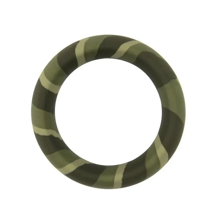 Army TimeLock High Elasticity Ball Ring