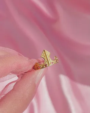 Aurora Crown Ring