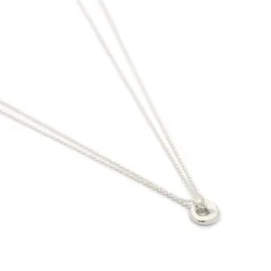 Baby Lucky Stone Pendant