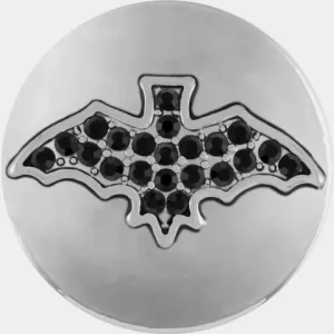 Bat Sparkle Snap