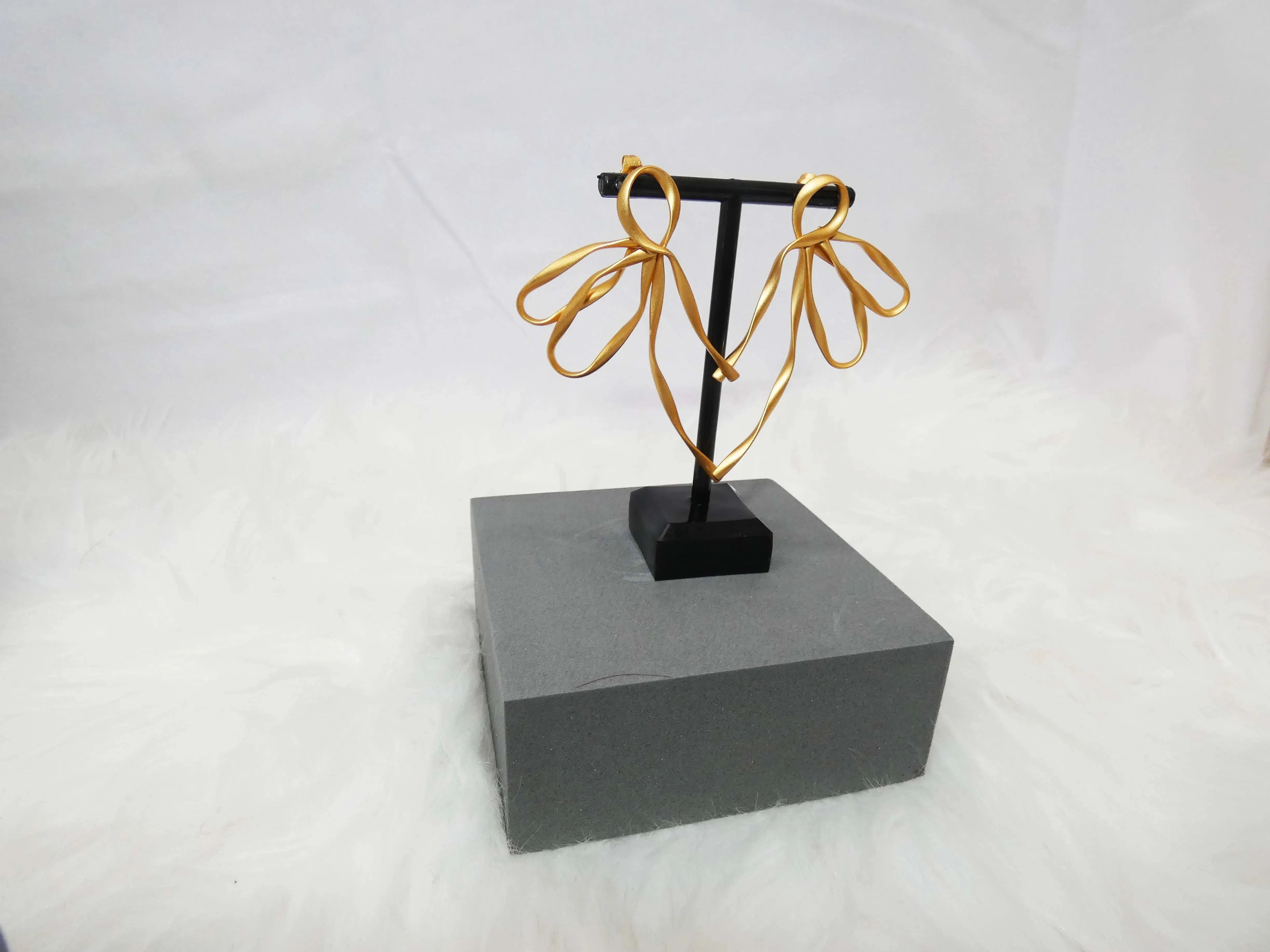 Beautiful 18k Italian Gold Plated Earring Jewellery - Stunning Earrings for Every Occasion