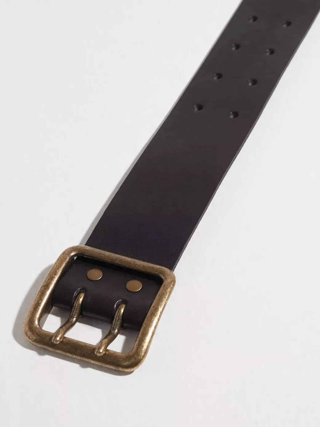 Belt Vinto- black