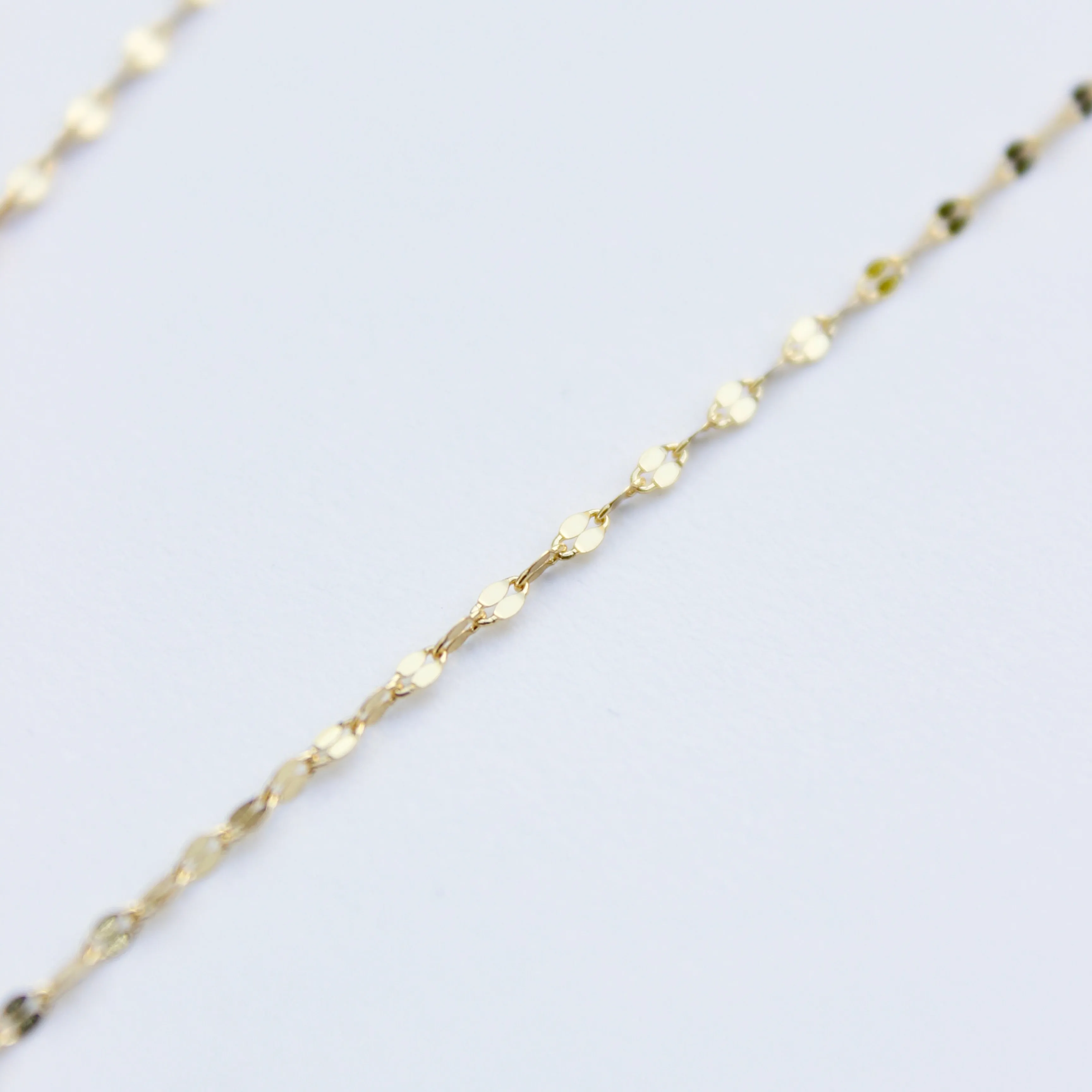 Betty One Pearl Necklace