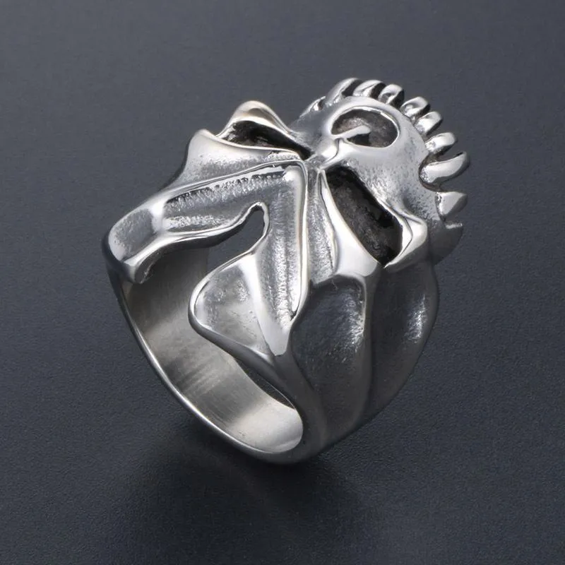 Biker Rings Bulk