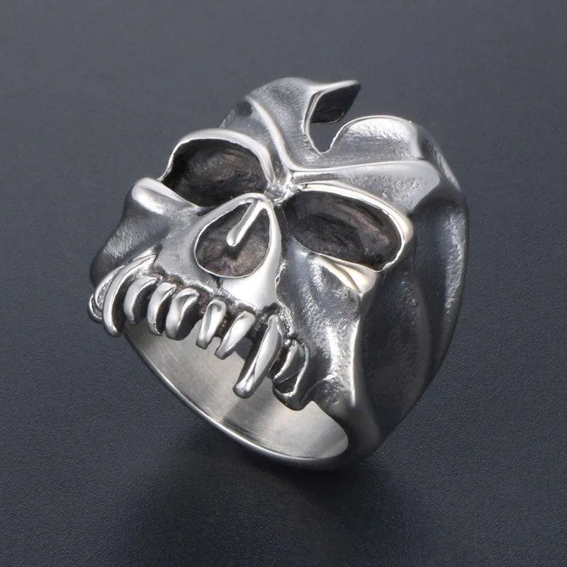 Biker Rings Bulk