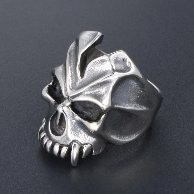 Biker Rings Bulk