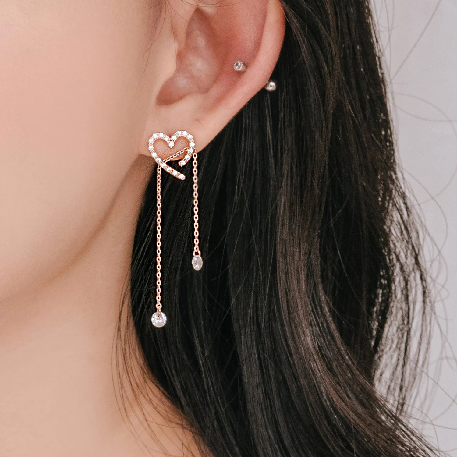 BLIANG Earrings