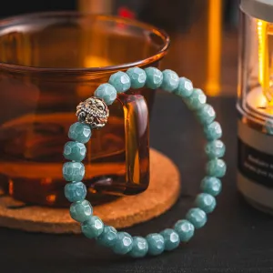 Bodhidharma Bead Bracelet