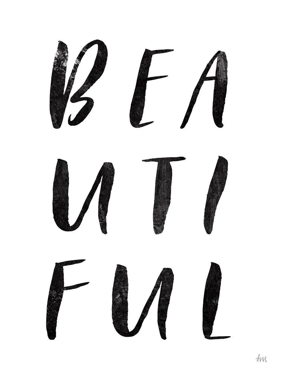 Bold Words II