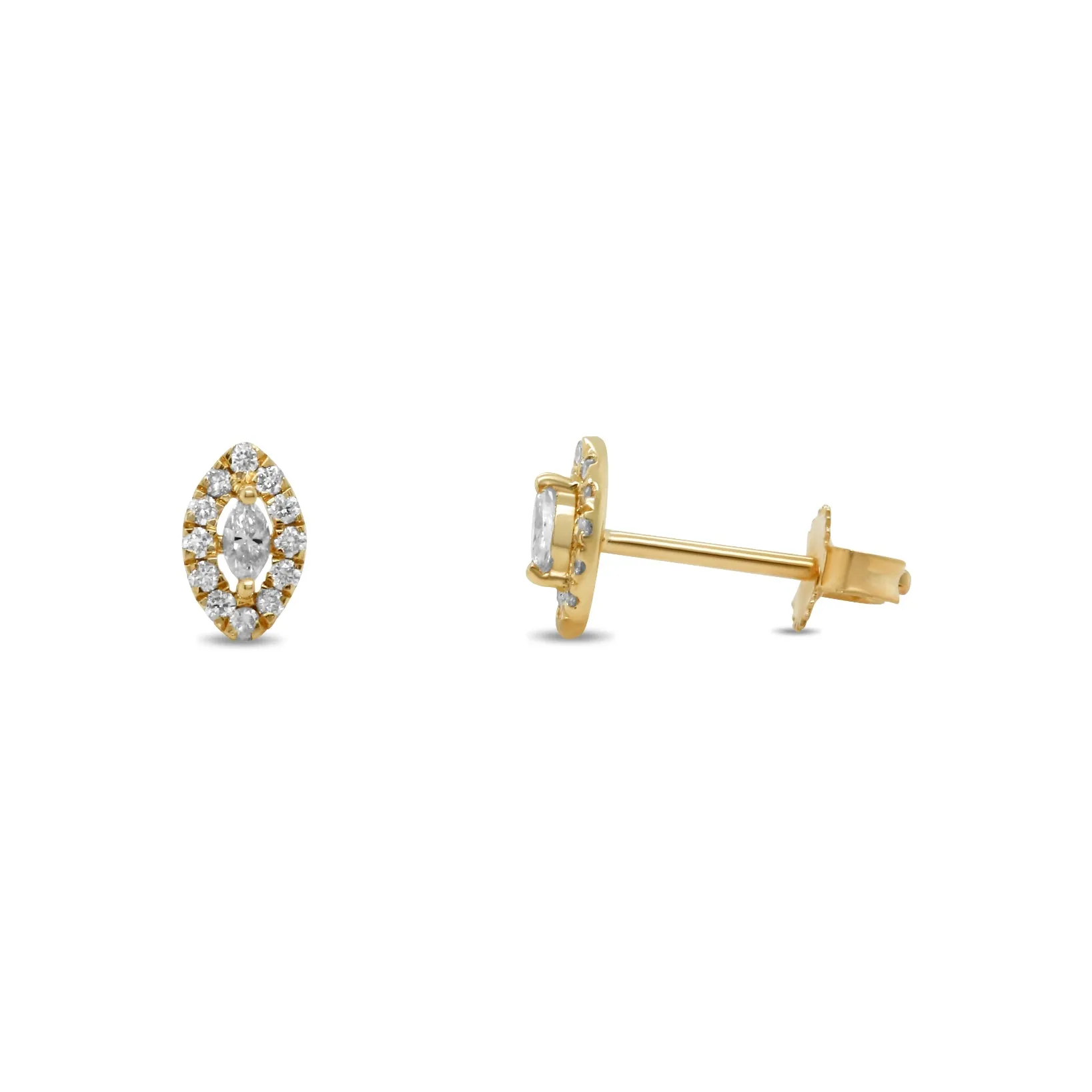 Brielle Earrings