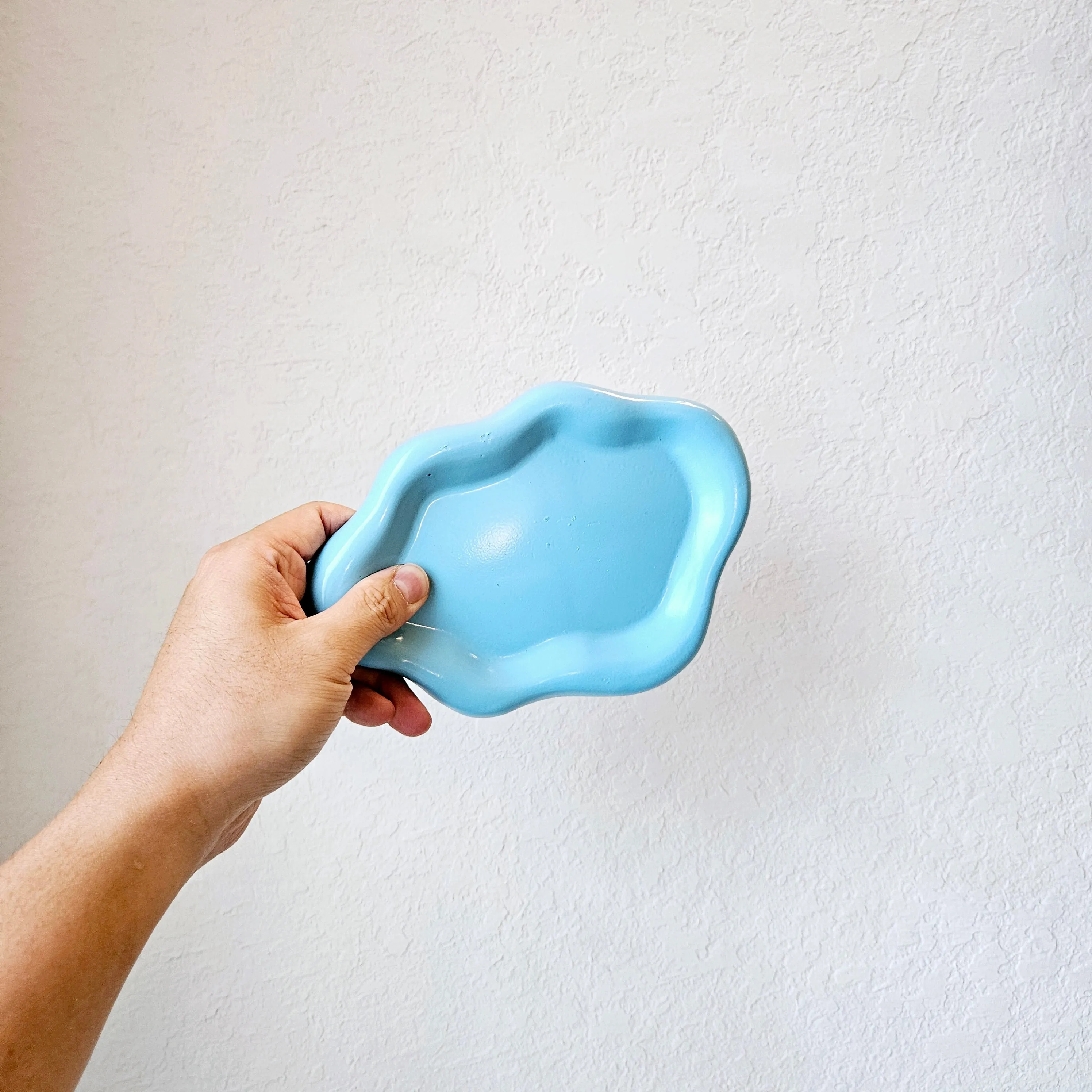 Cloud Jewelry Coasters/Trays