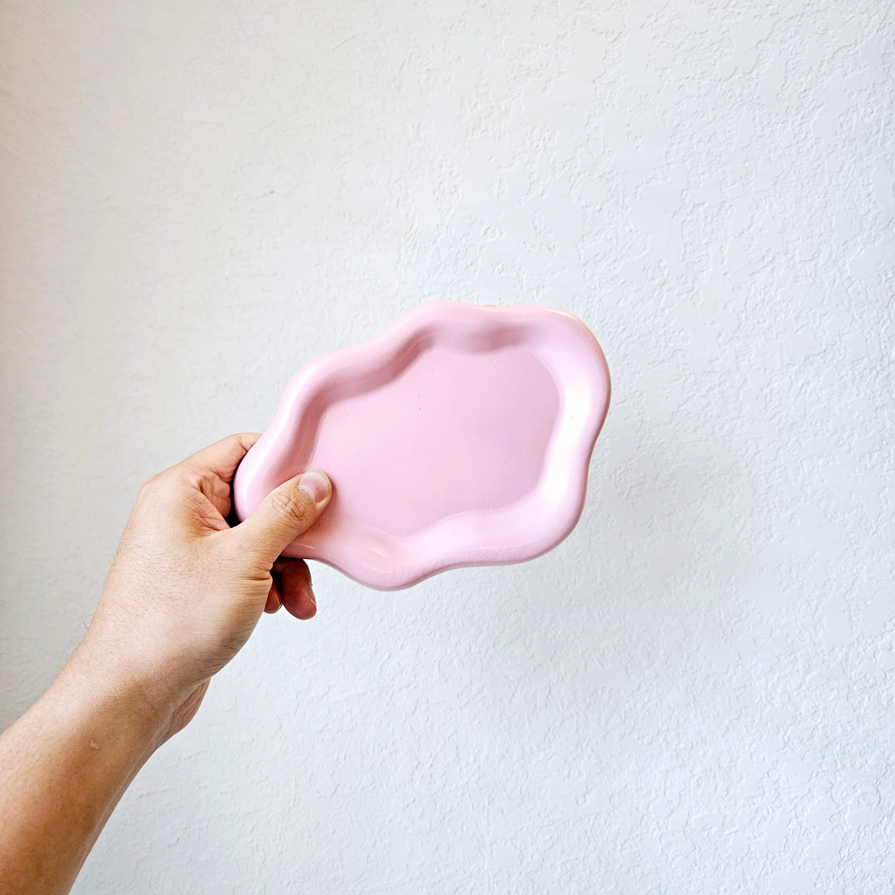 Cloud Jewelry Coasters/Trays