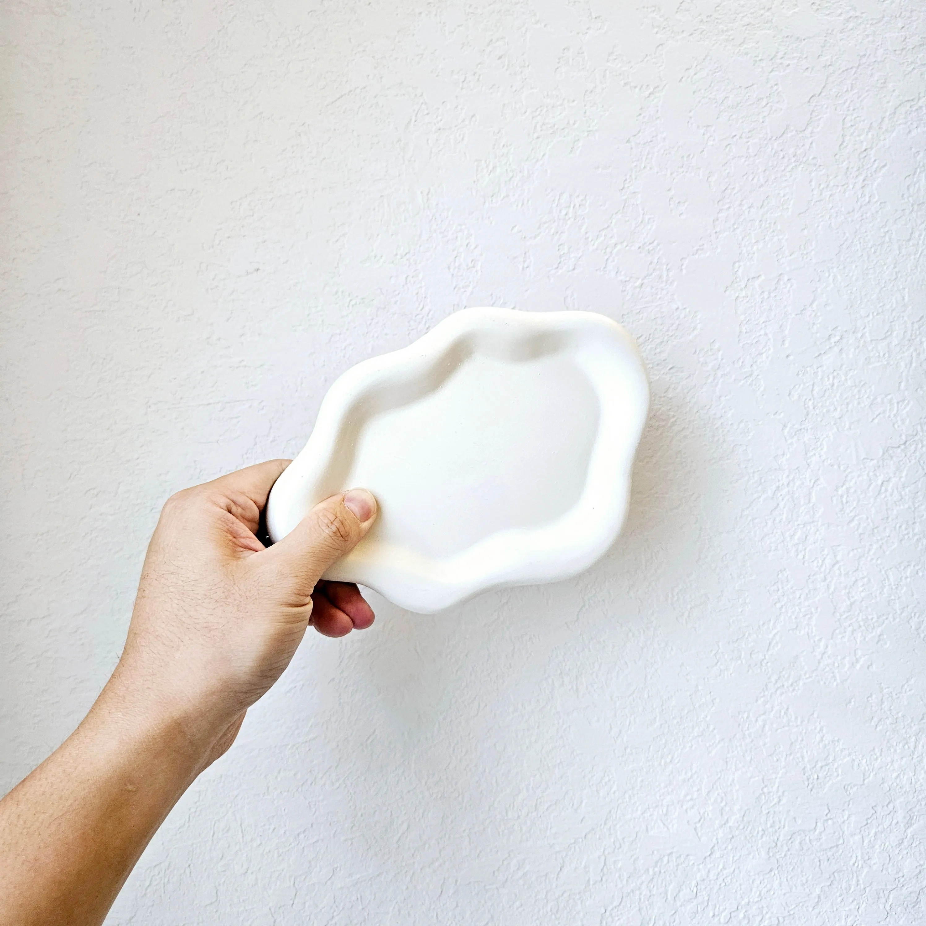 Cloud Jewelry Coasters/Trays