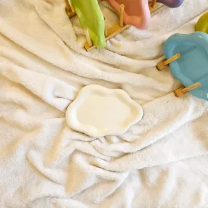 Cloud Jewelry Coasters/Trays