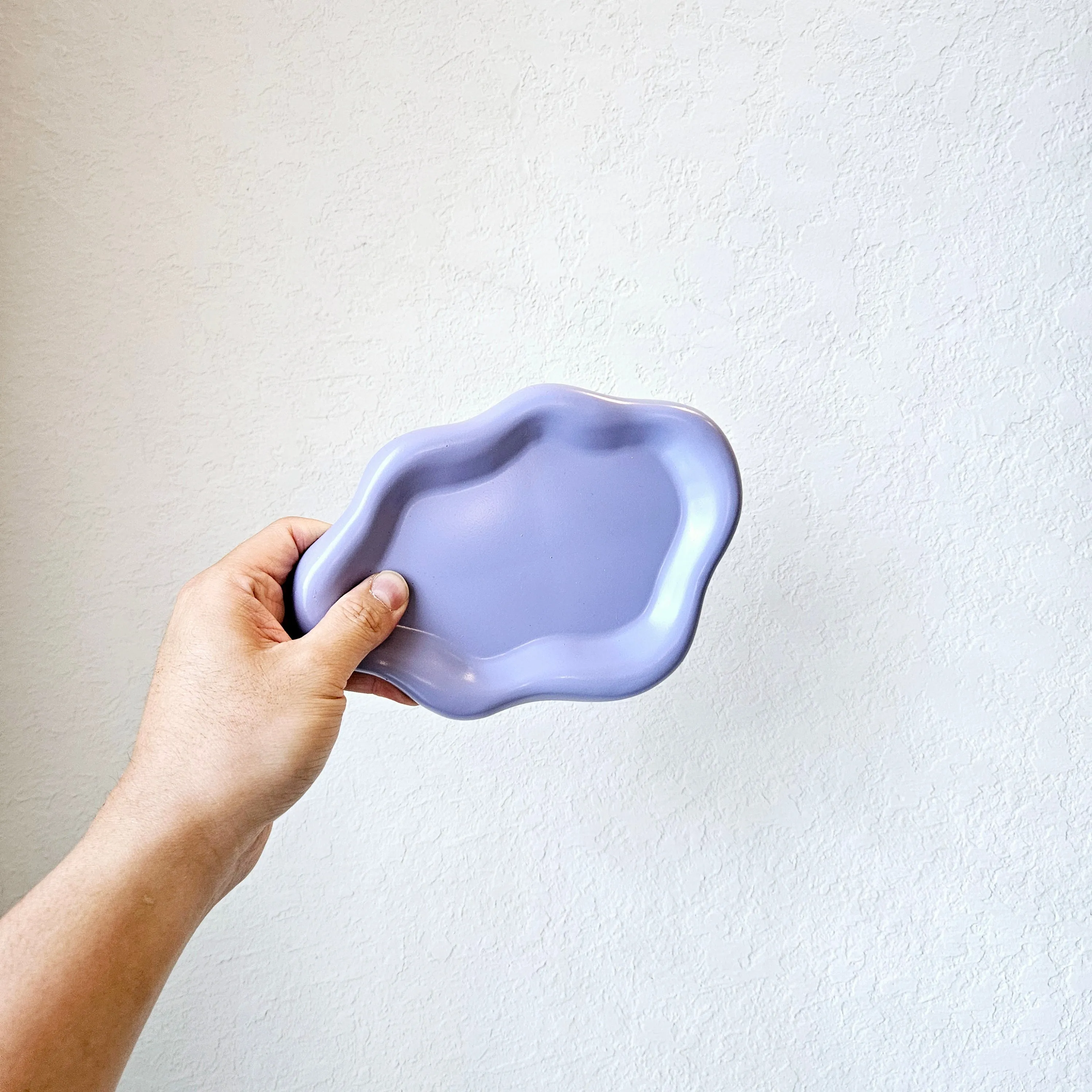 Cloud Jewelry Coasters/Trays