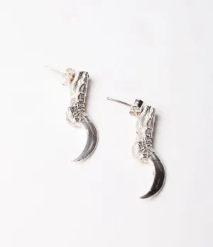 Crow Talon Studs