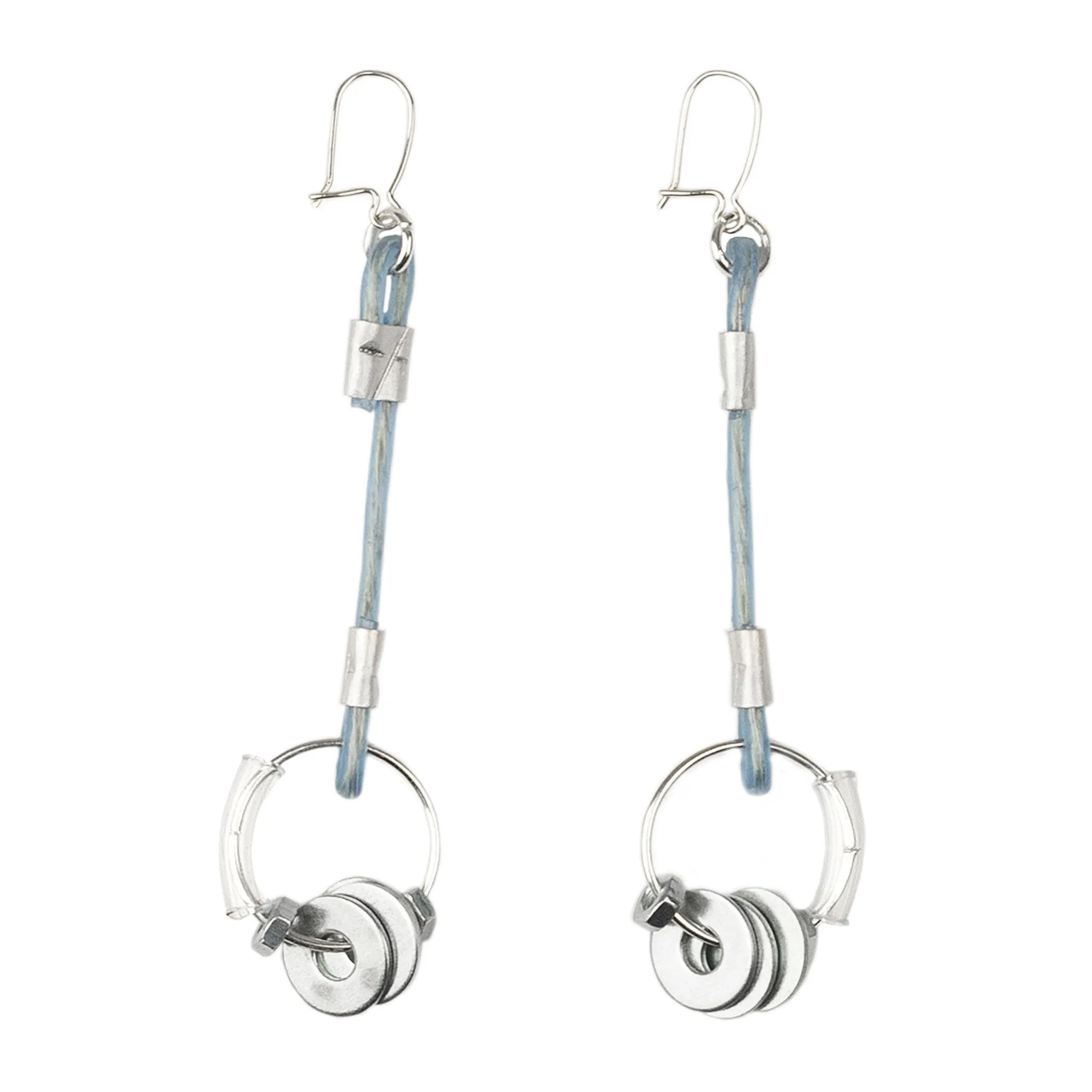 Earrings No. E3/011