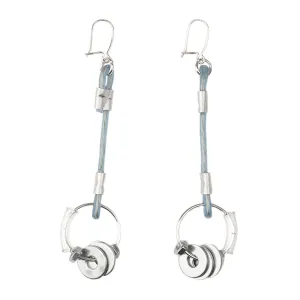 Earrings No. E3/011