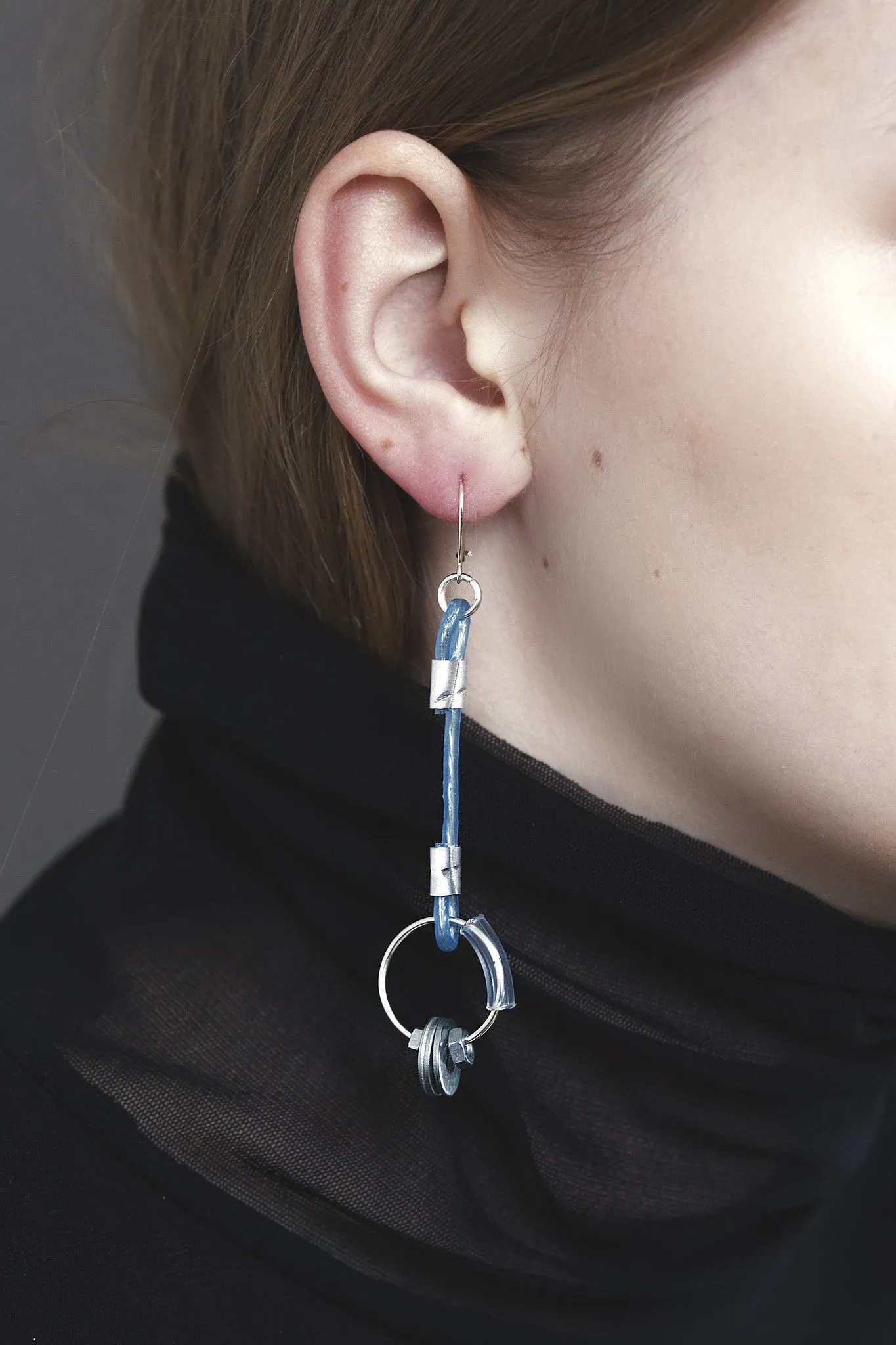 Earrings No. E3/011