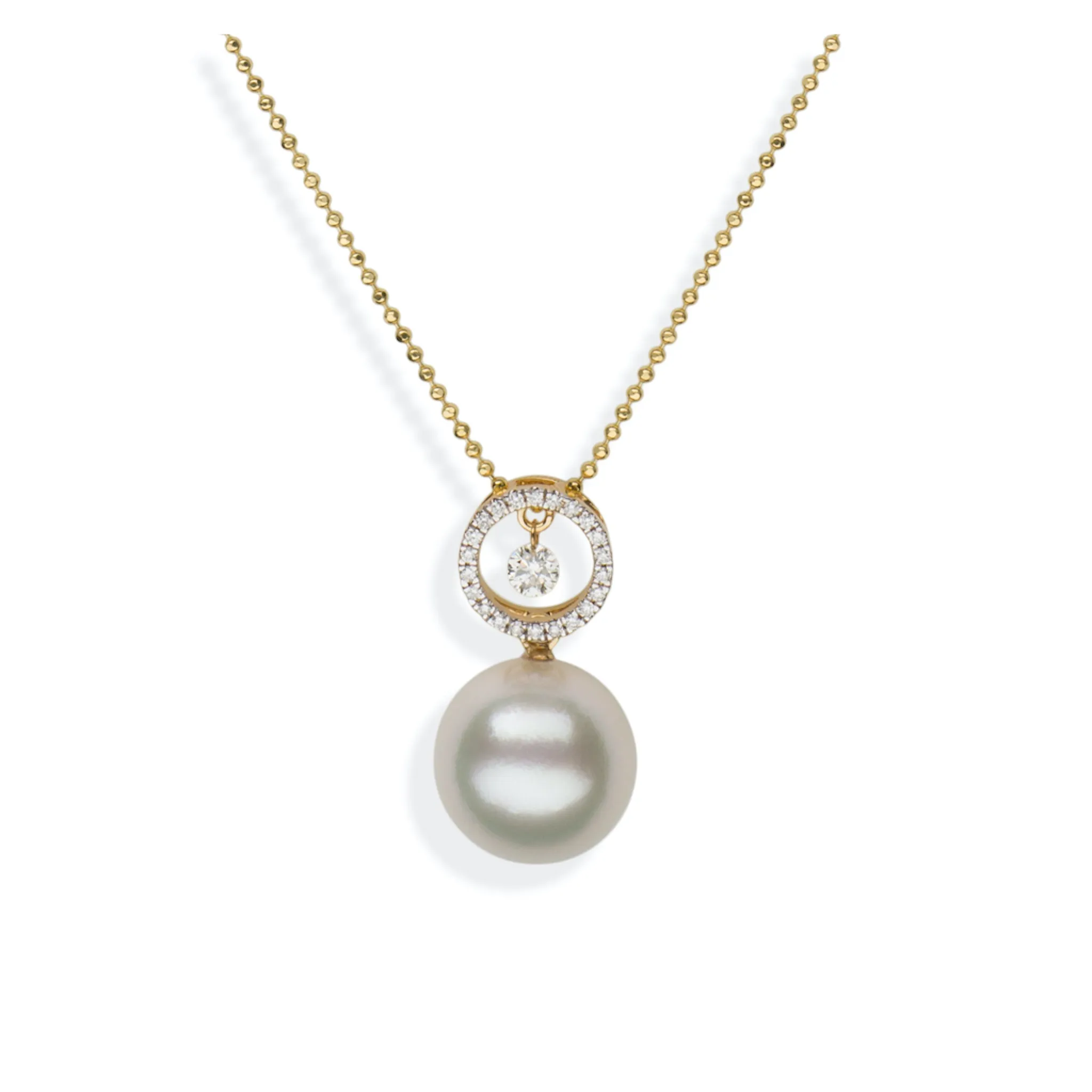 Eclipse Pendant