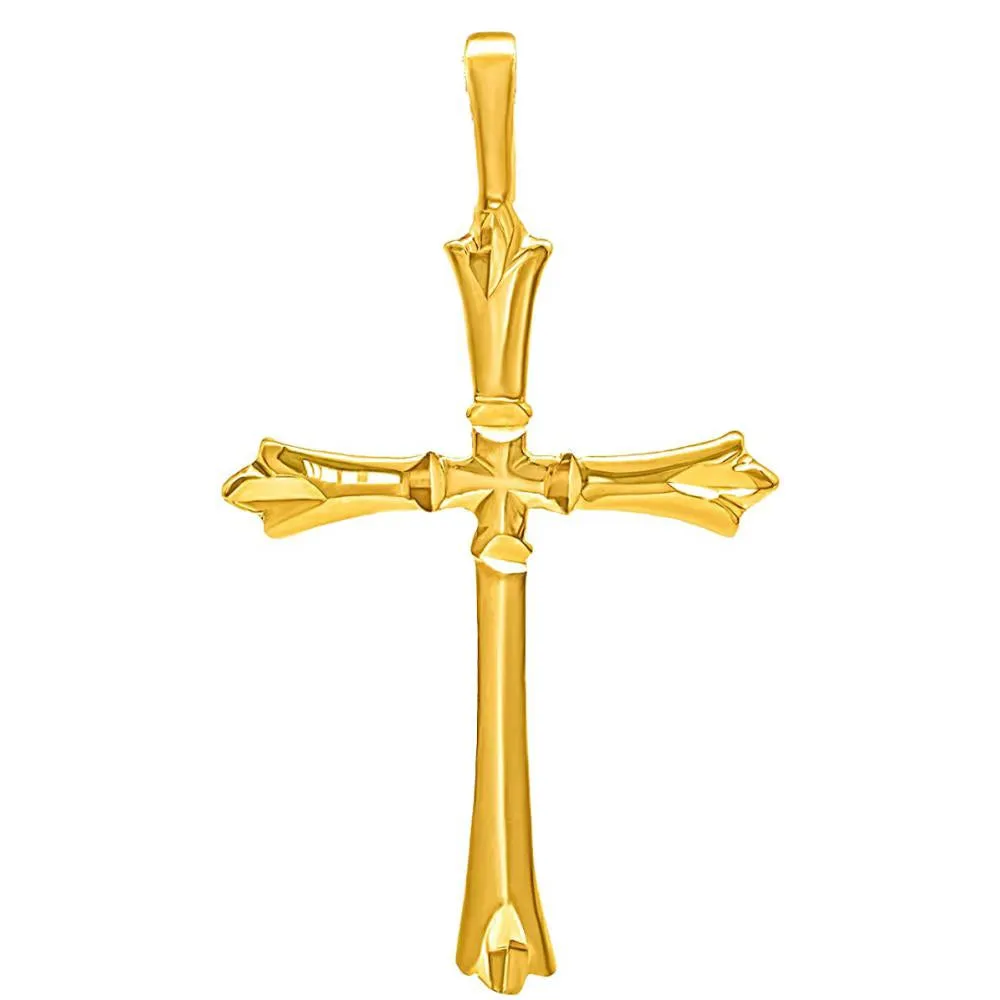 Extra Large Crosses