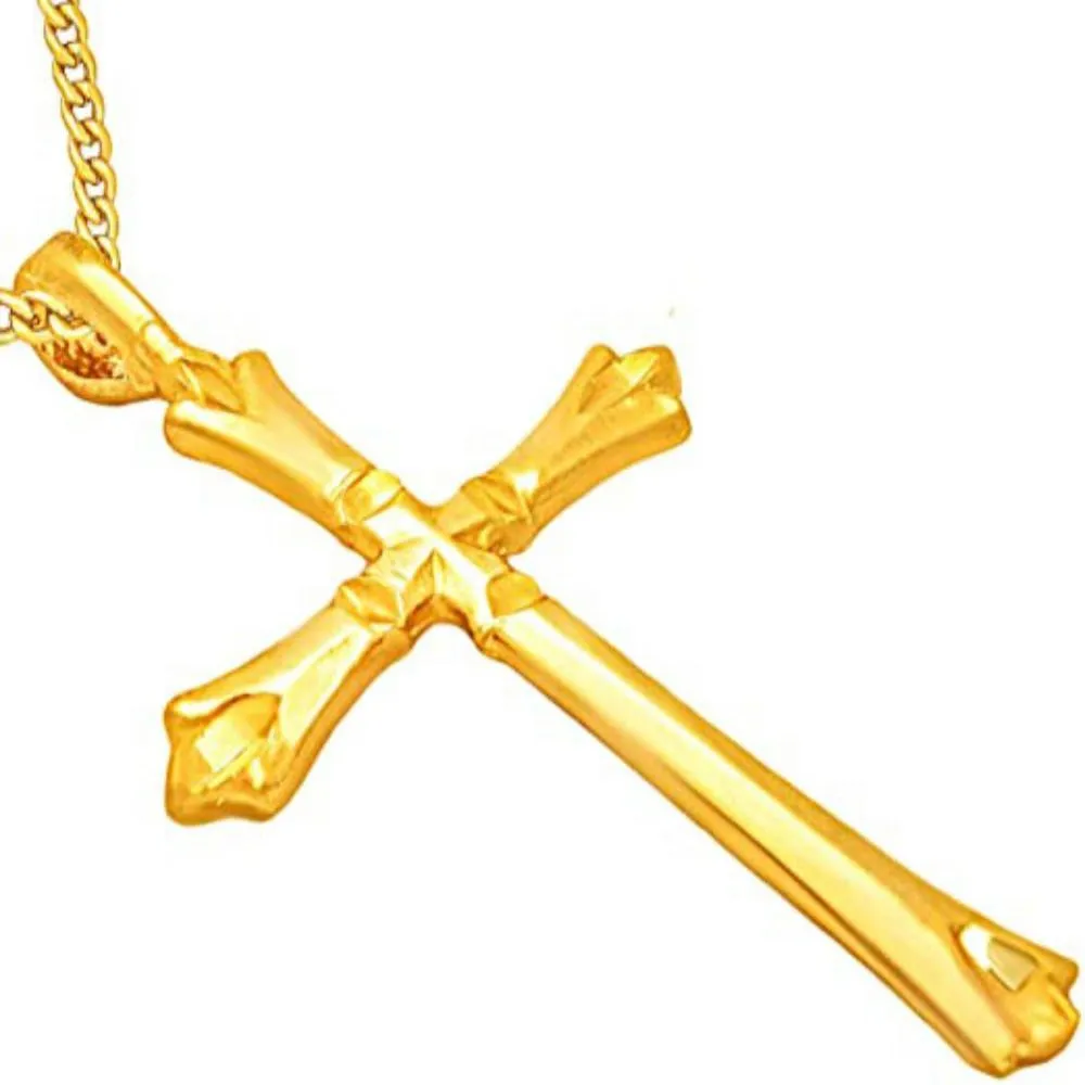 Extra Large Crosses