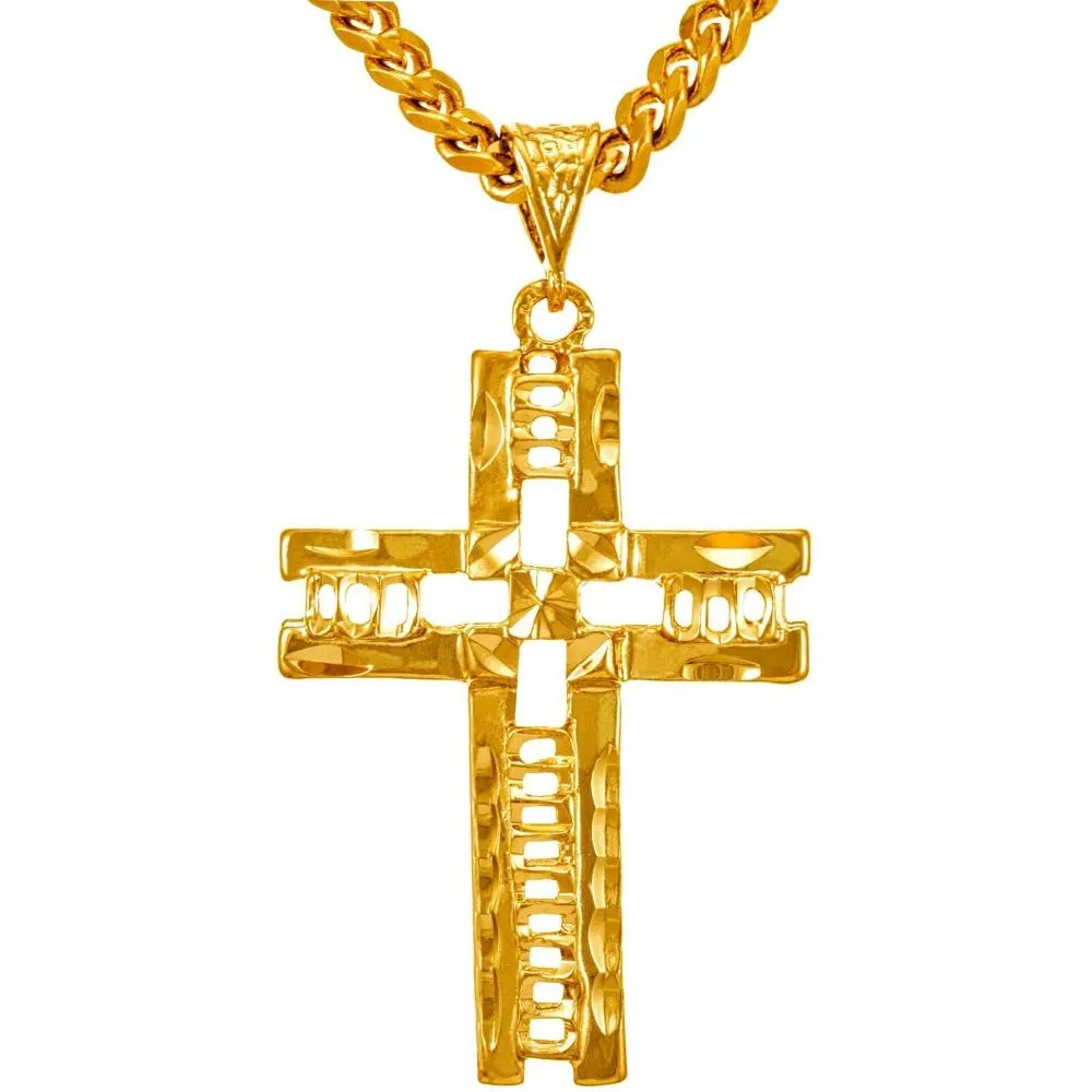 Extra Large Crosses