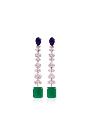 Fiesta Fusion Earrings