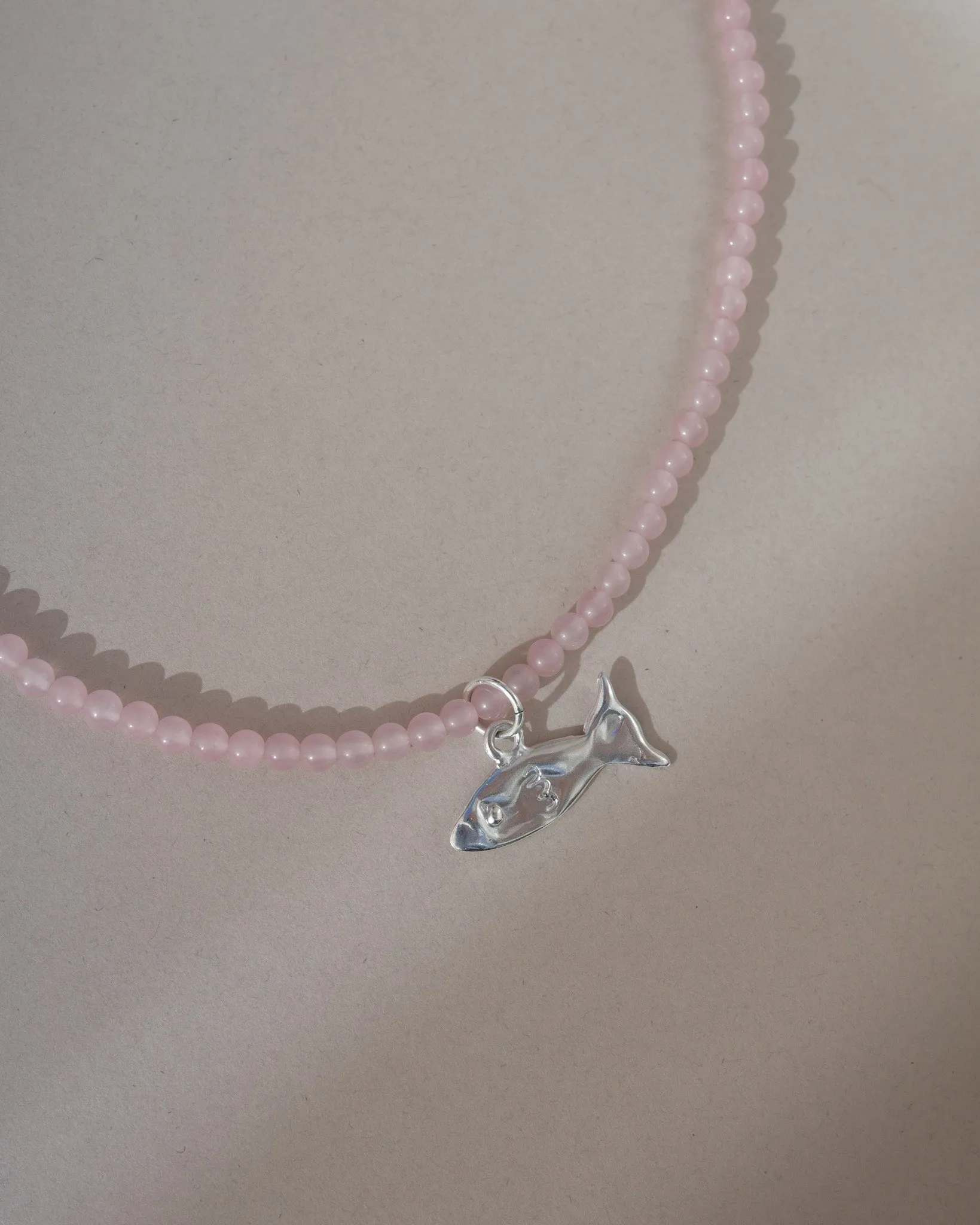 Fish Charm