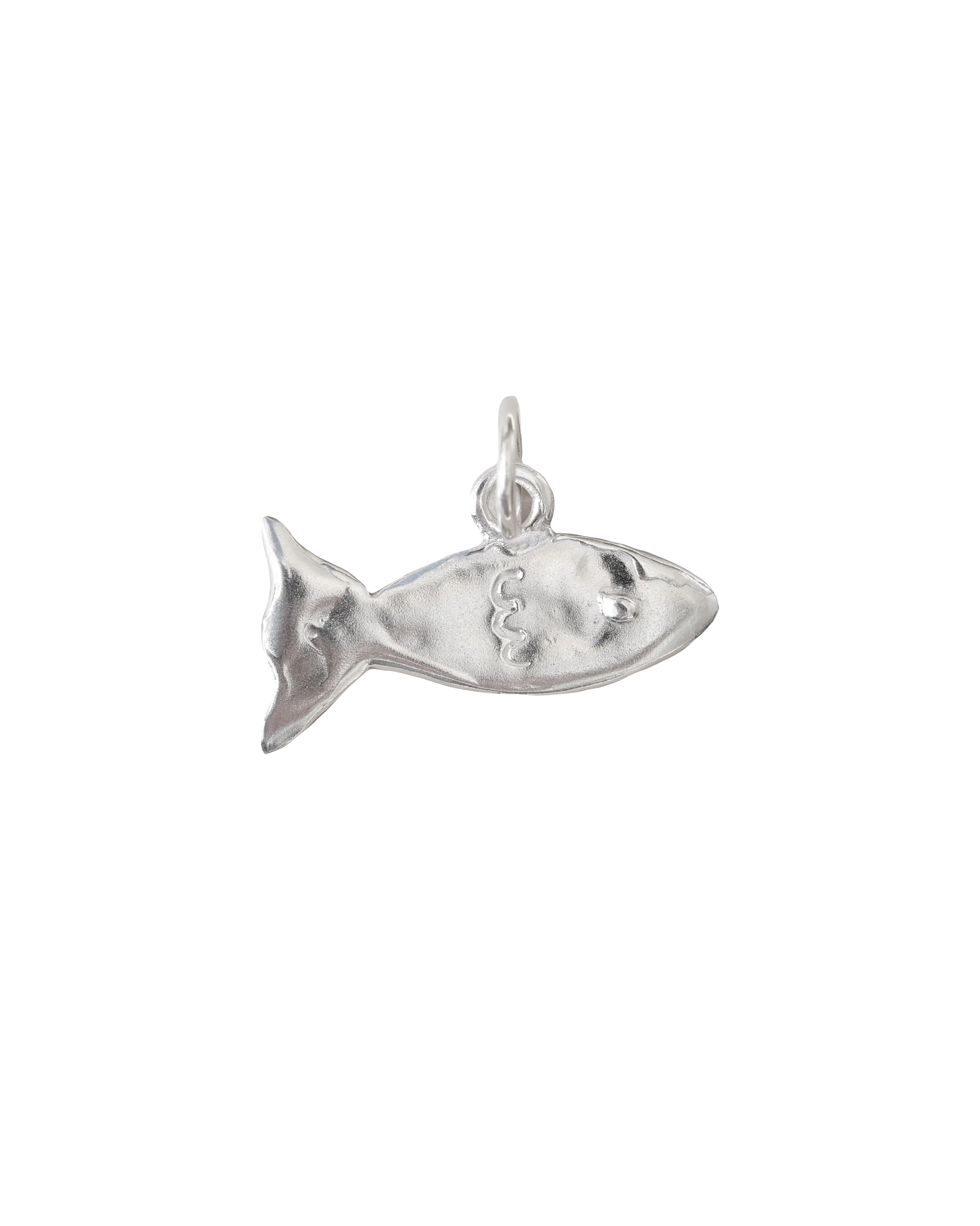 Fish Charm