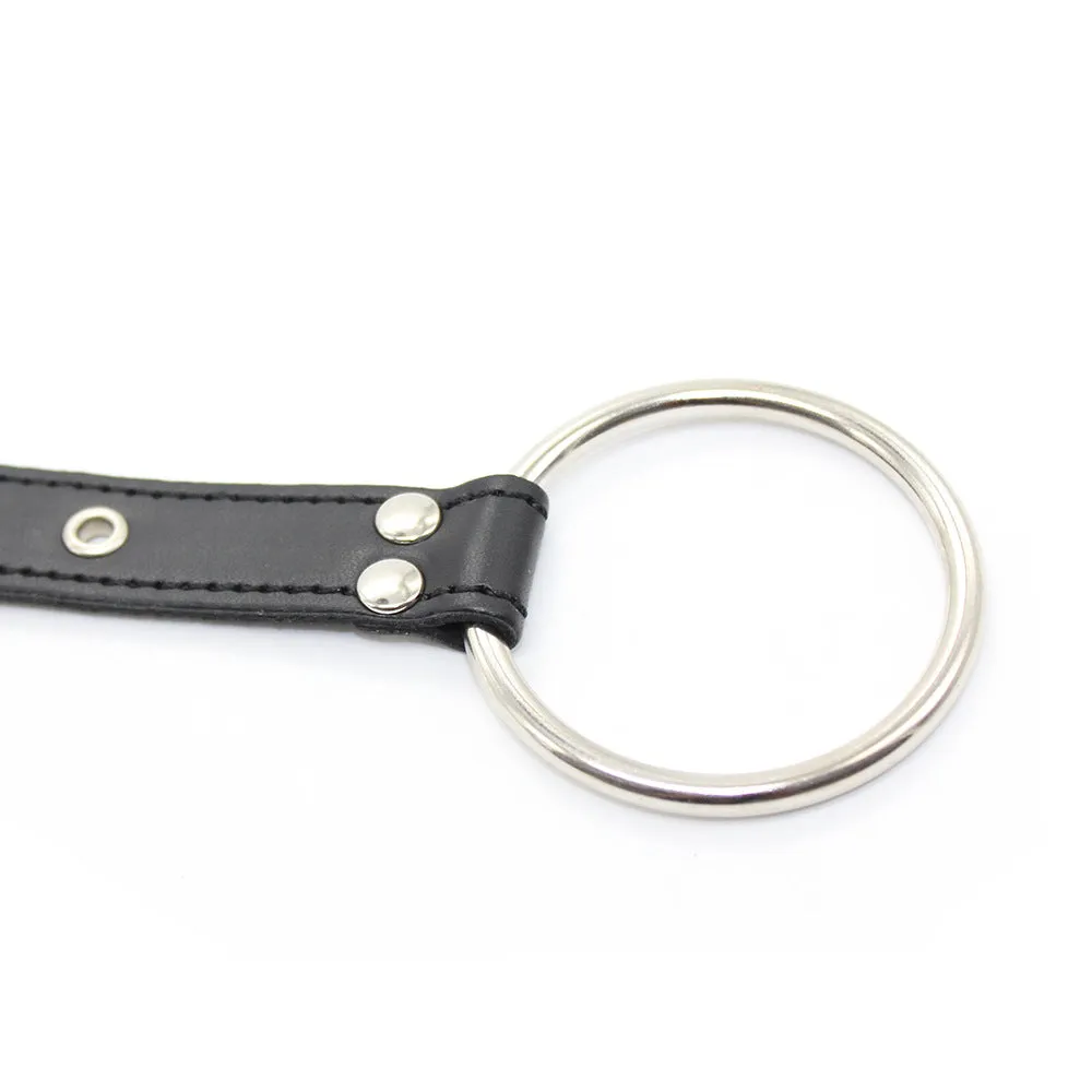 Gay Nipple Clamps With Chain And Cock Ring