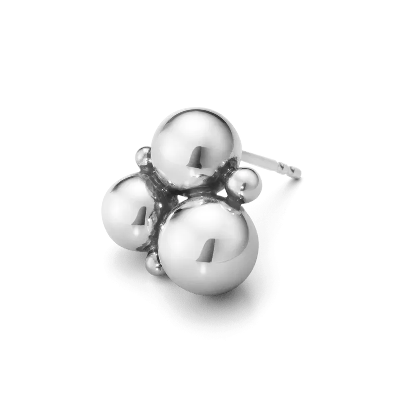 Georg Jensen Moonlight Grapes Earrings