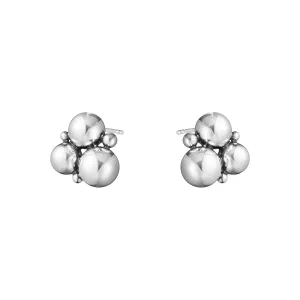 Georg Jensen Moonlight Grapes Earrings