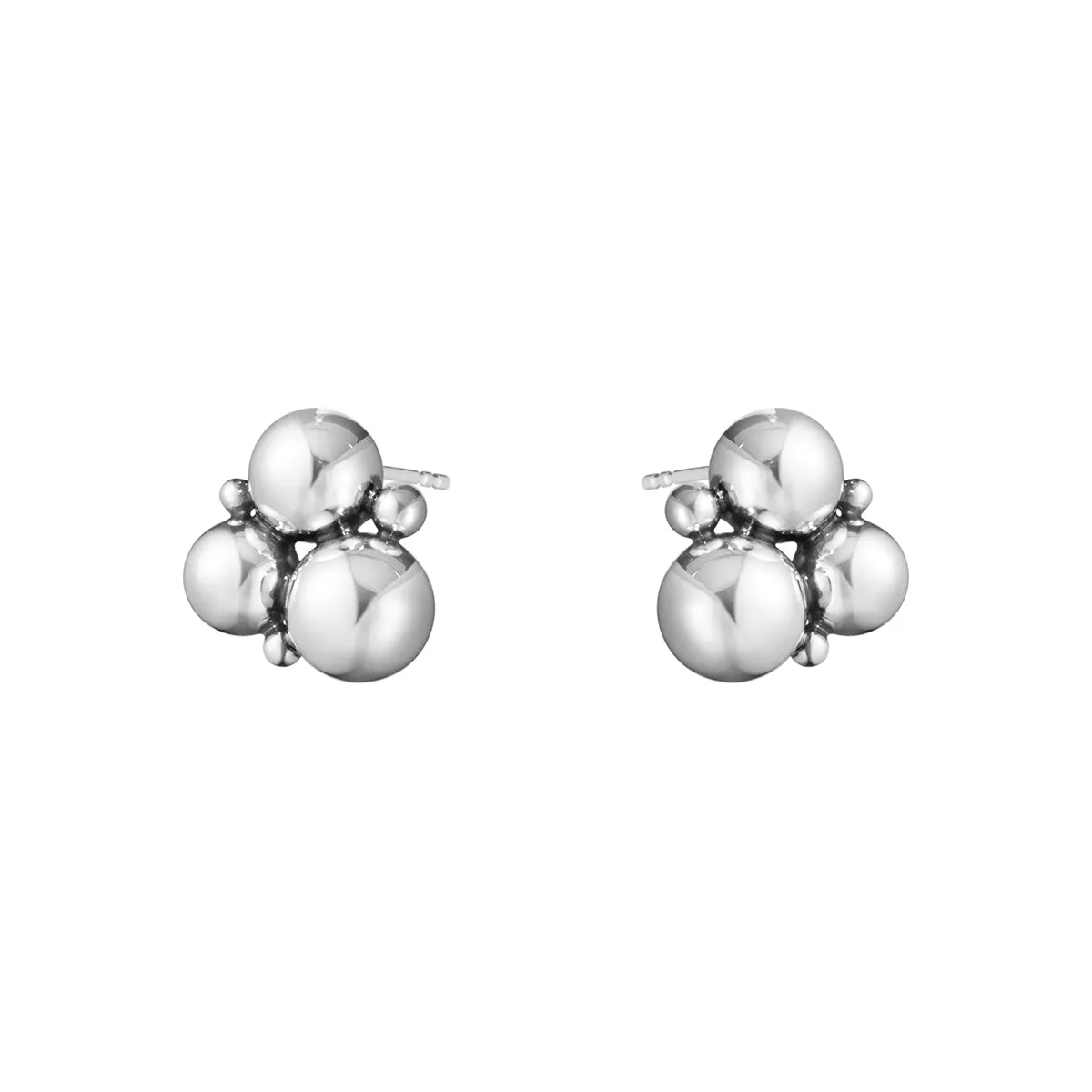 Georg Jensen Moonlight Grapes Earrings