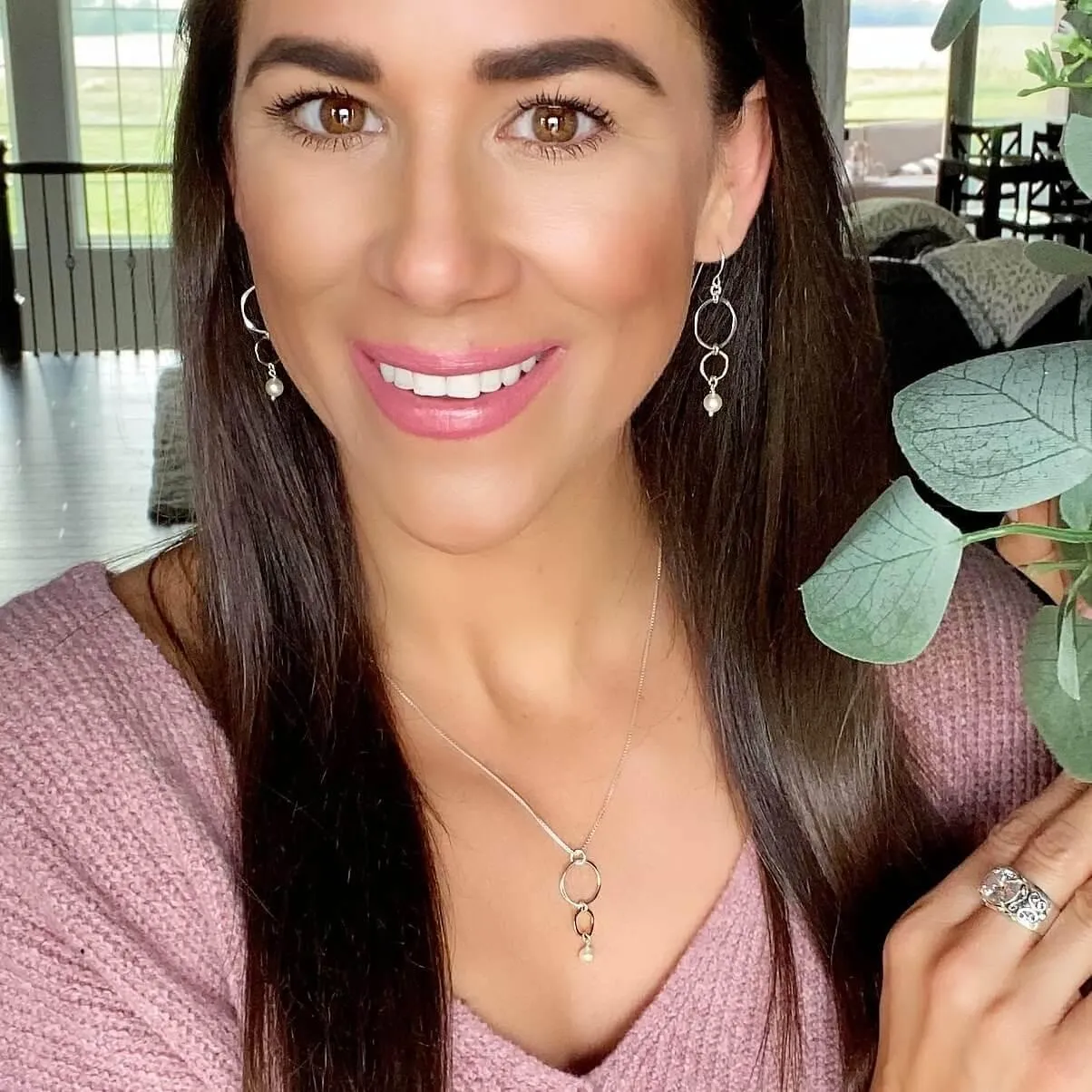 Go For The Gold Necklace