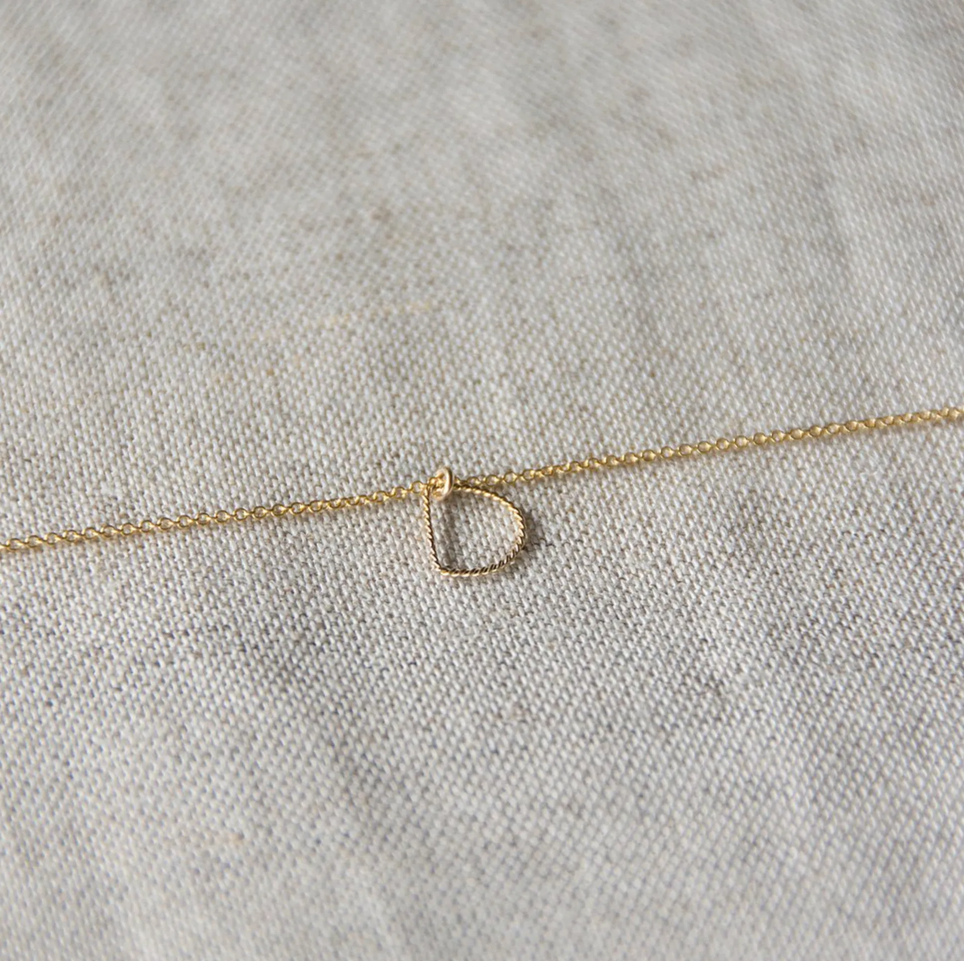 Half Moon Bracelet