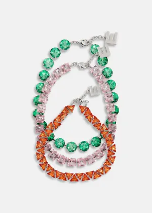 Heaster Layered Necklace